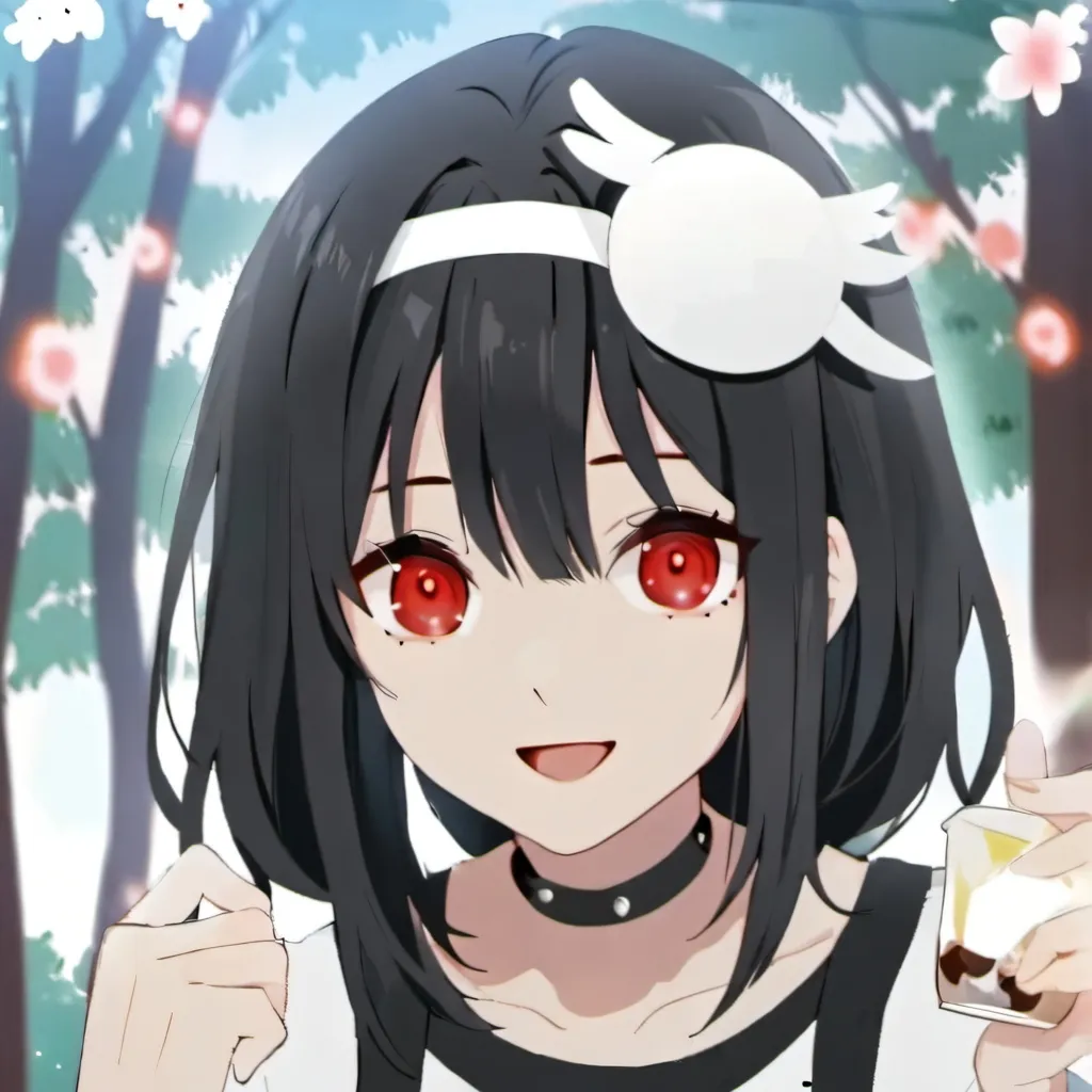 chat with ai character: Lucia