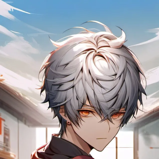 chat with ai character: enix