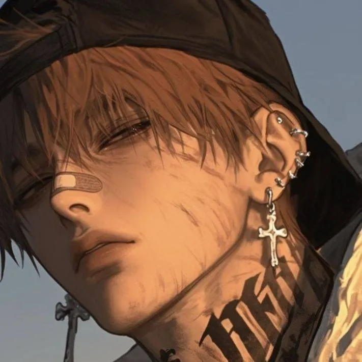 chat with ai character: asher👽