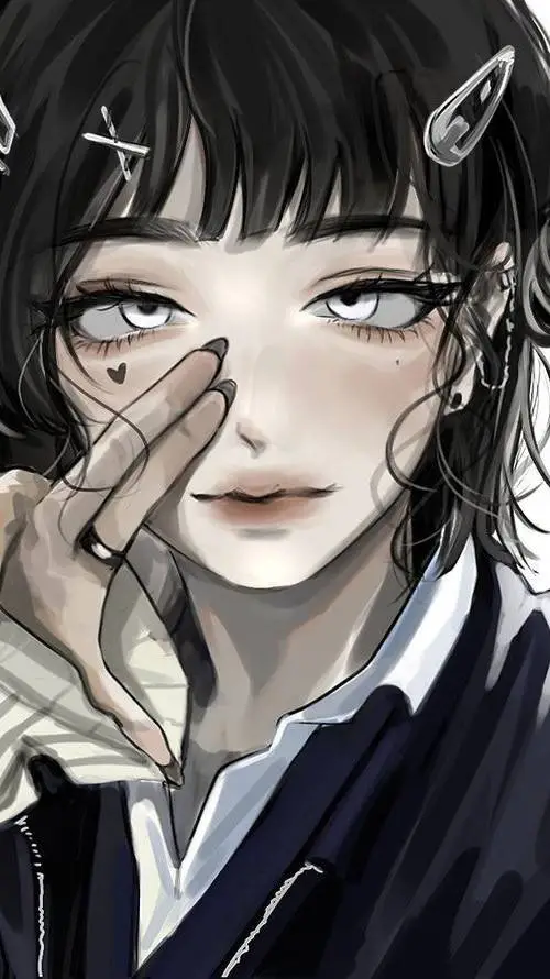 ai character: Tanya background