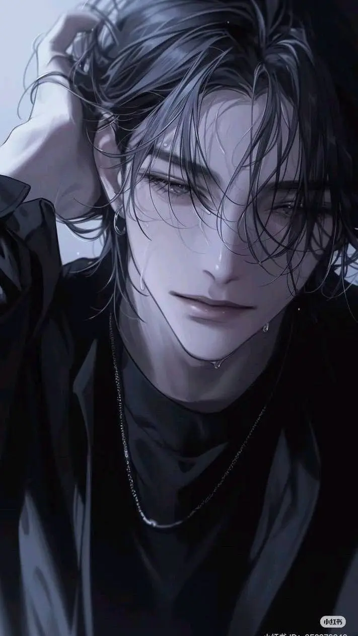 ai character: Isaac  background