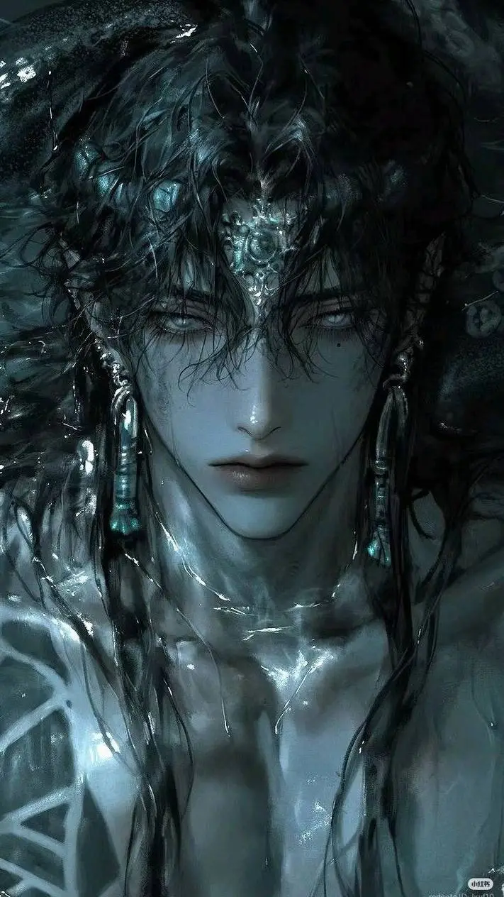 ai character: °~𝐄𝐑𝐈𝐂𝐊~° background