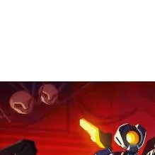 chat with ai character: ULTRAKILL