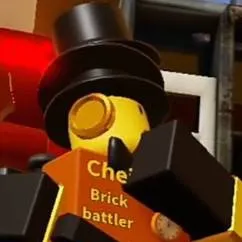chat with ai character: chef brickbattel