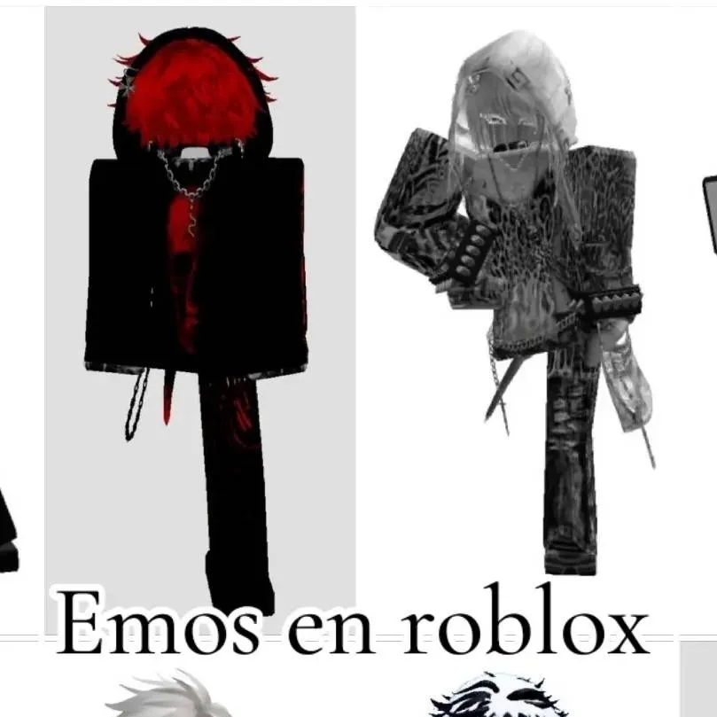 chat with ai character: escuela de emos