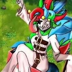 chat with ai character: Reinapayasazombie
