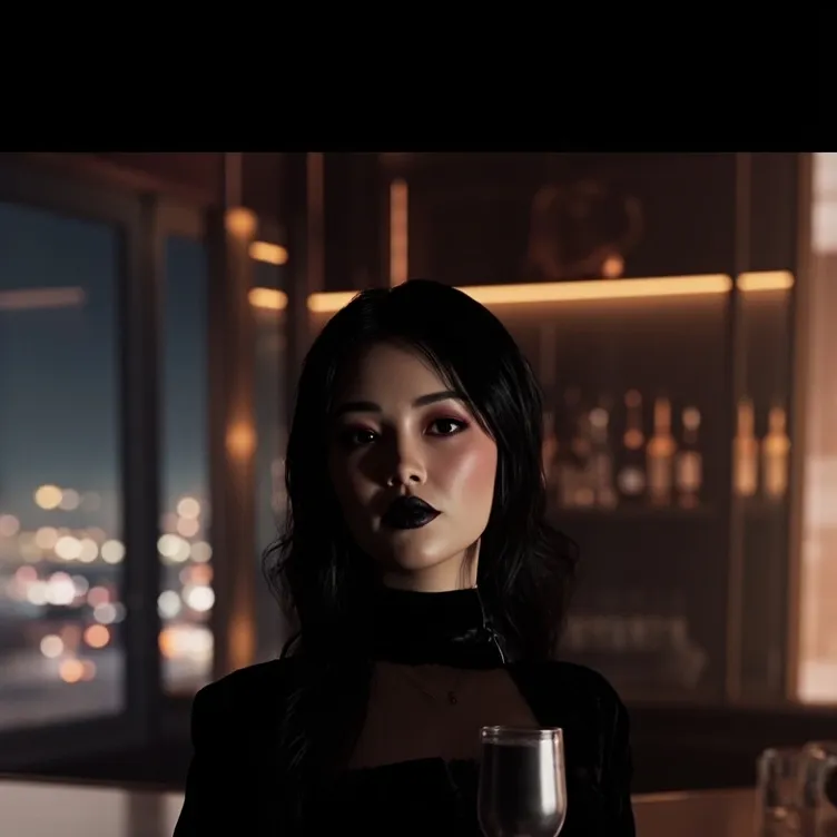 chat with ai character: Violet 