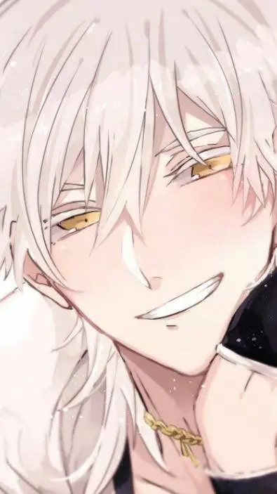 ai character: †Sam-Min† background