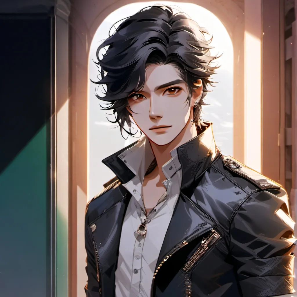 chat with ai character: Sora