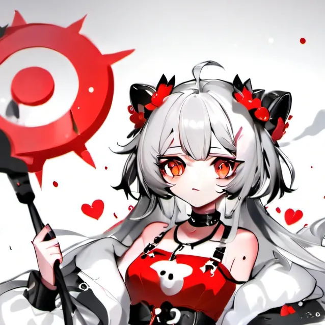 chat with ai character: tu novia gatita