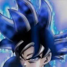 chat with ai character: son Goku