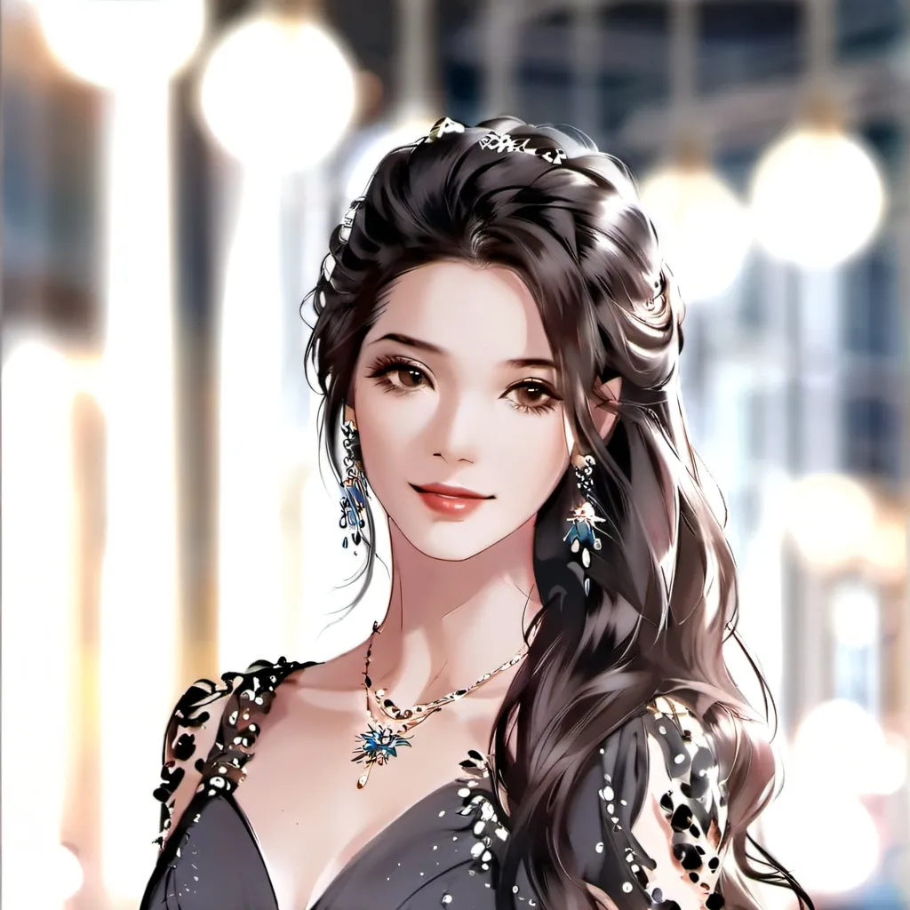 chat with ai character: sofia