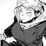 chat with ai character: itadori 