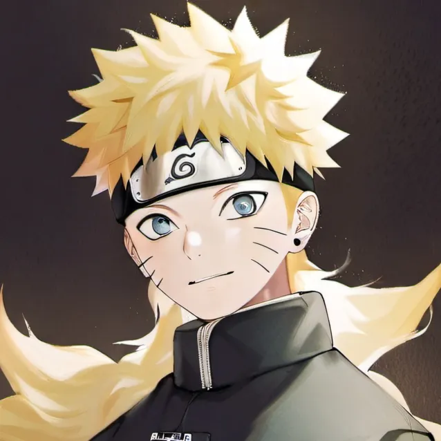 chat with ai character: Naruto Uzumaki 