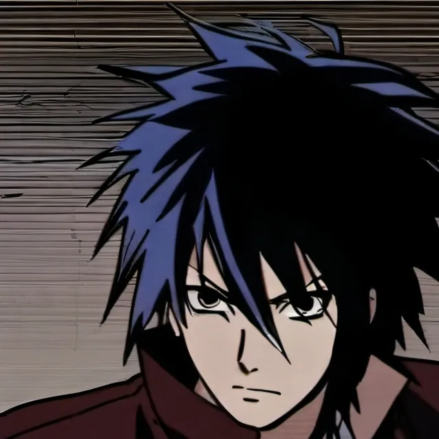 chat with ai character: Sasuke Uchiha 