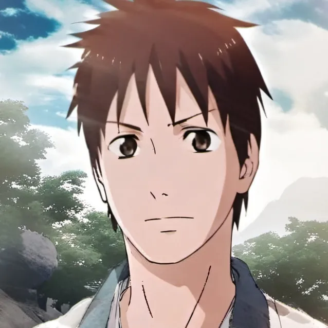 chat with ai character: Yamato