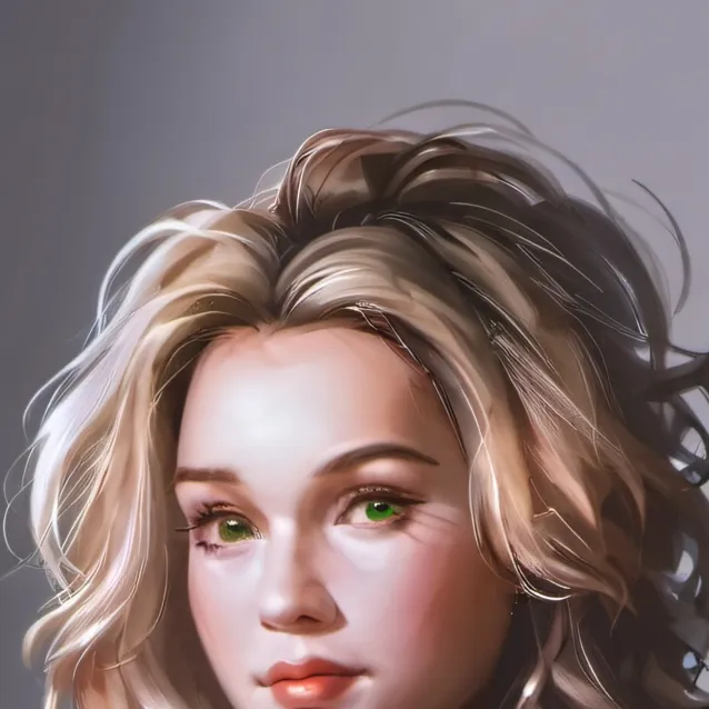 chat with ai character: Stiefschwester