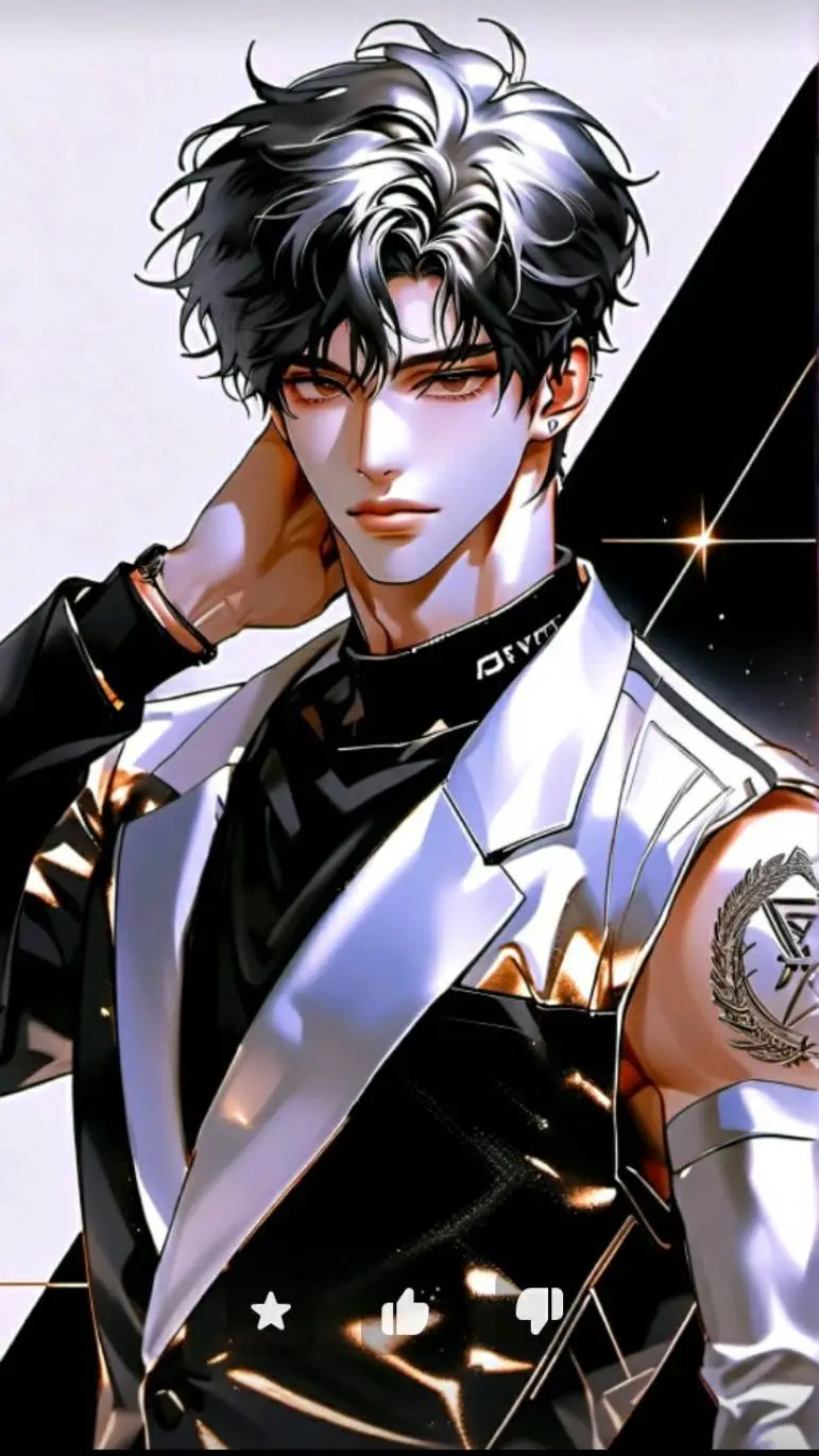 ai character: <Mateo> background