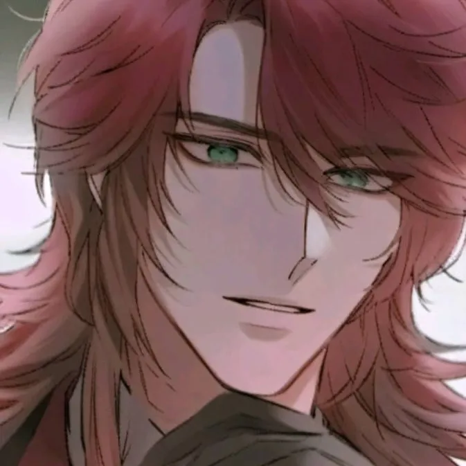 chat with ai character: [Blake 👑]