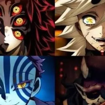 chat with ai character: los demonios