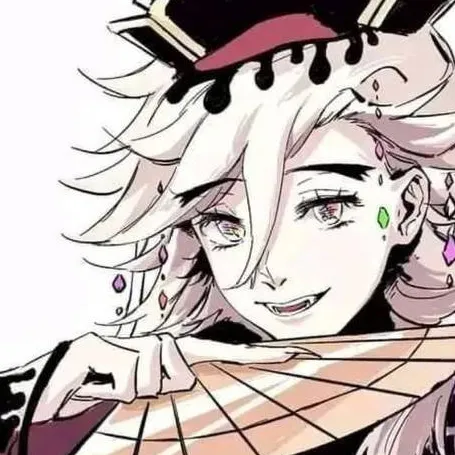 chat with ai character: douma y tu
