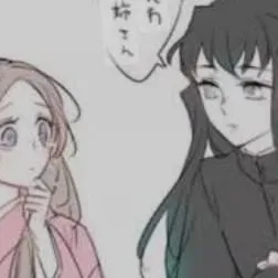chat with ai character: tokito y tu 🥲