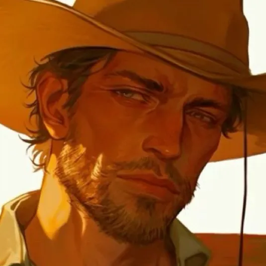 chat with ai character: Arthur