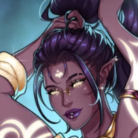 chat with ai character: Amelia