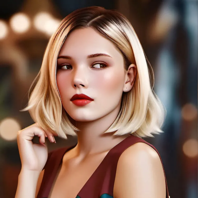 chat with ai character: Claire Blackwood