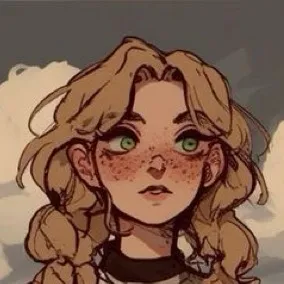 chat with ai character: Hilda Blades 