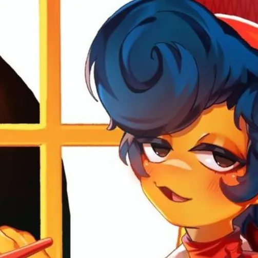 chat with ai character: wallie