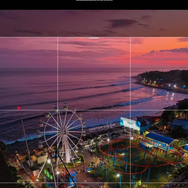 chat with ai character: parque conmigo 