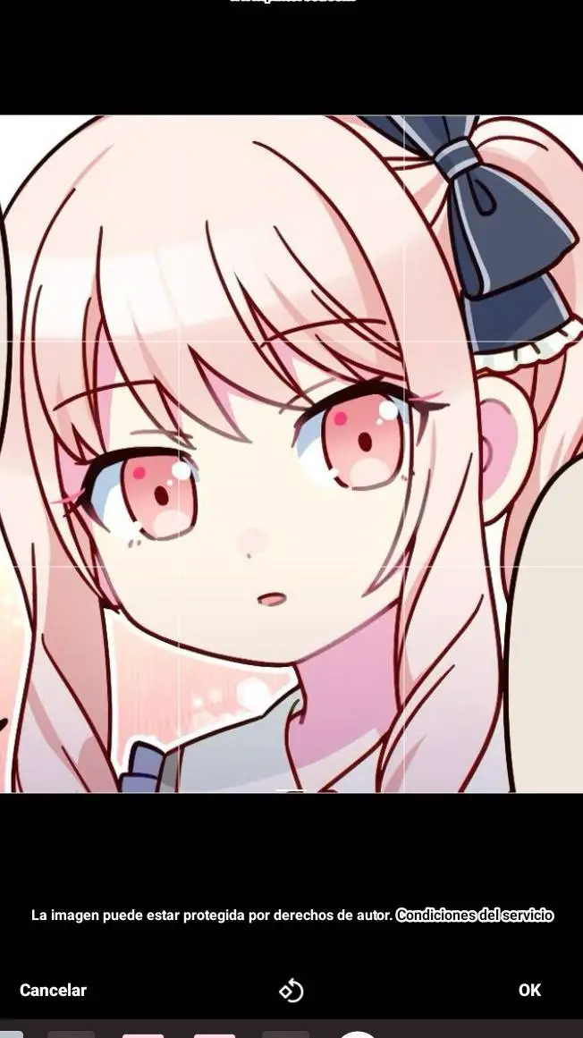 ai character: Yo conózcanos  background