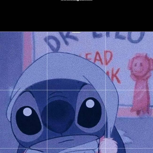 chat with ai character: Shtich 