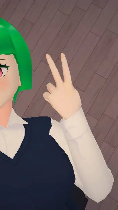 ai character: No volveré ?? background