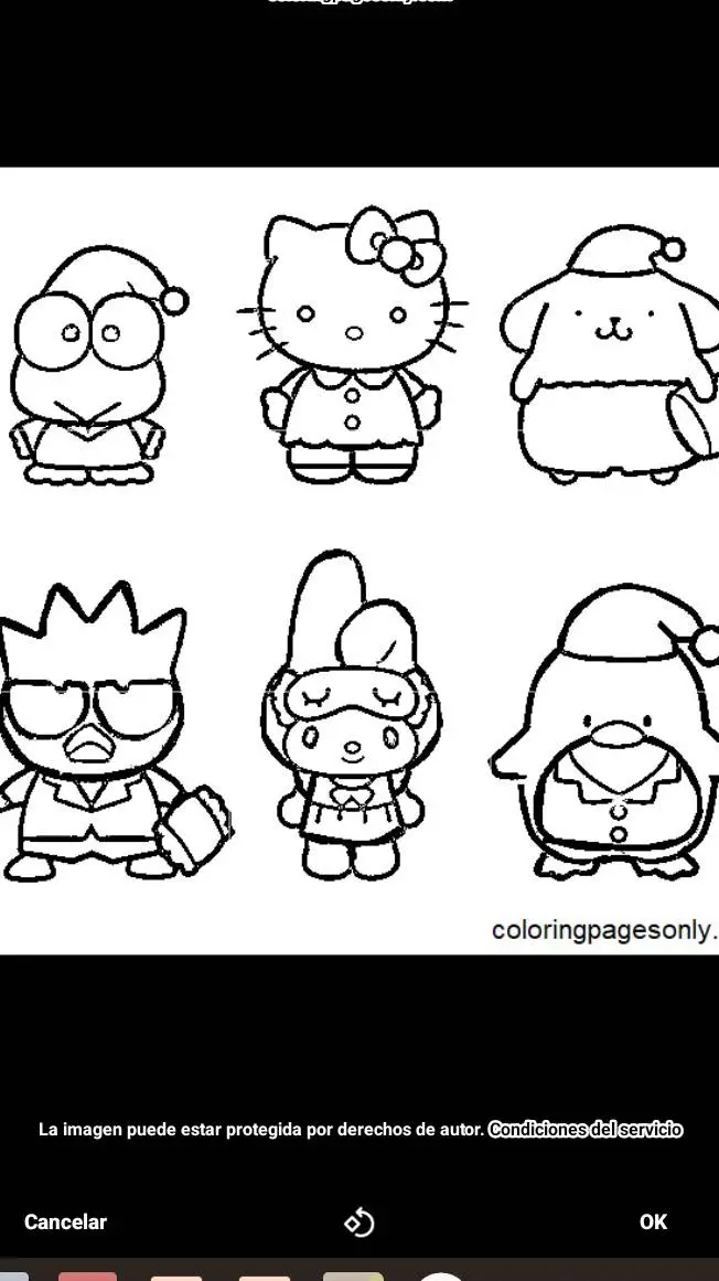 ai character: país ?? background