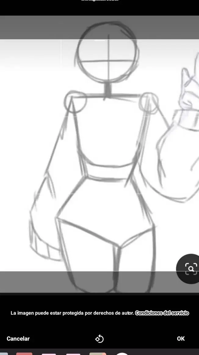 ai character: crea tu frase background