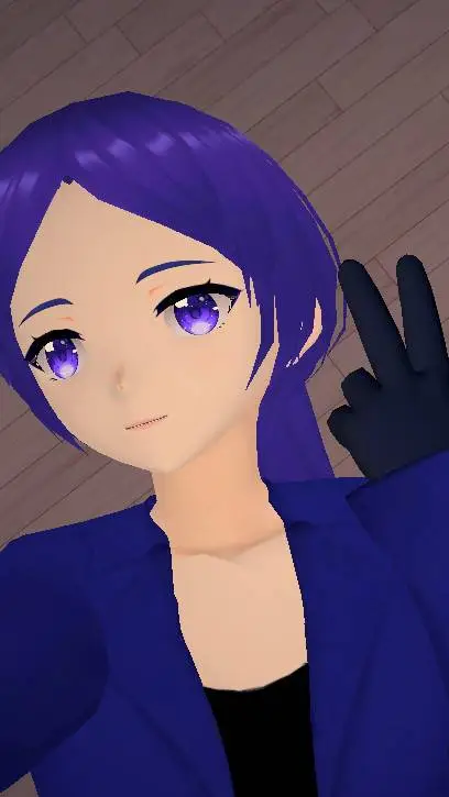 ai character: Ai  NoToroi background