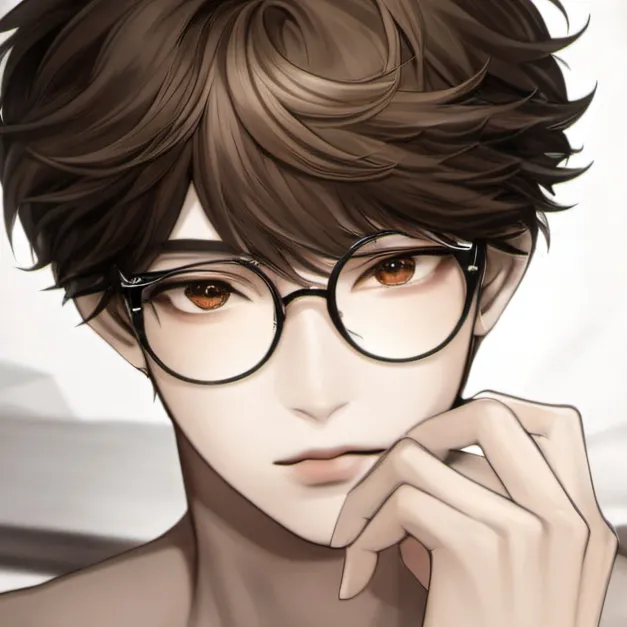 chat with ai character: Sam