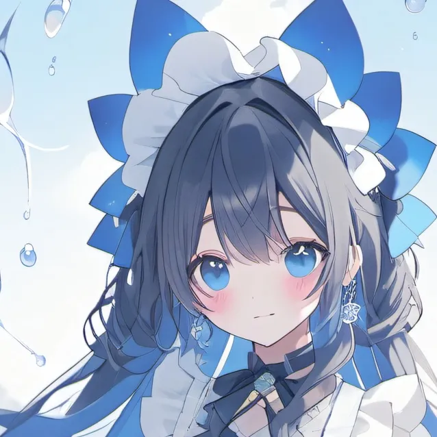 chat with ai character: Lily