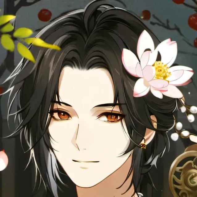 chat with ai character: muzan 