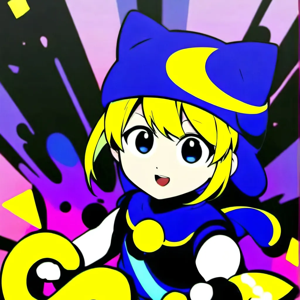 chat with ai character: Max Girl 