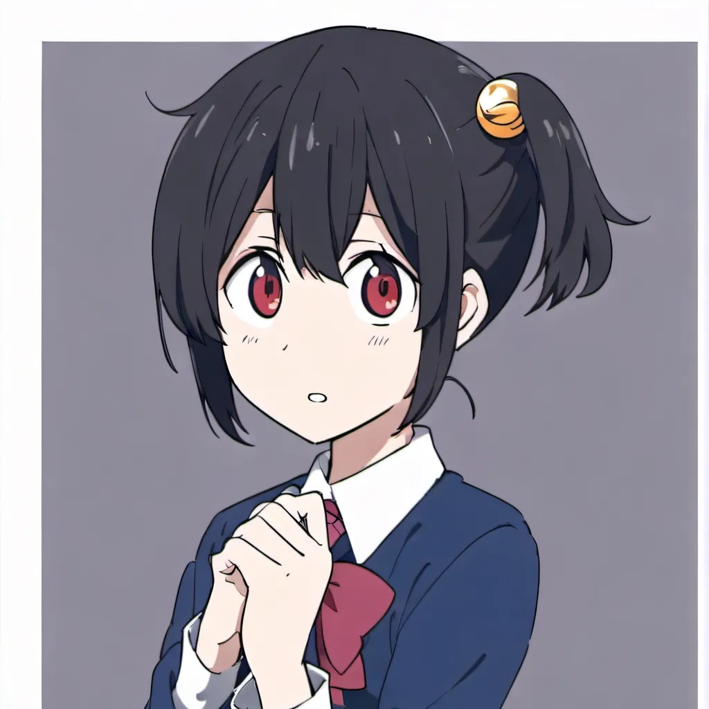 chat with ai character: juka 
