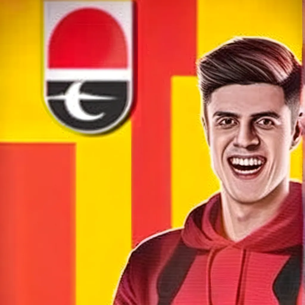 chat with ai character: Enaldinho.exe