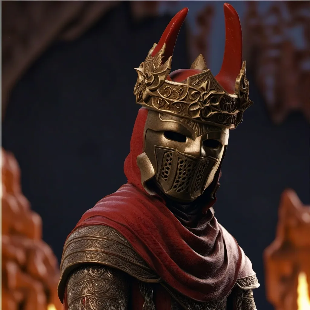 chat with ai character: noliRed 