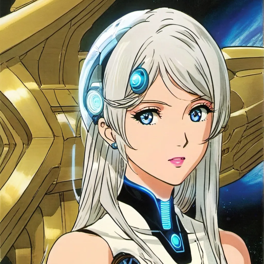 chat with ai character: Noialy
