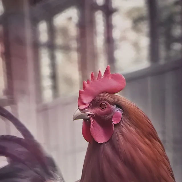 chat with ai character: charlie