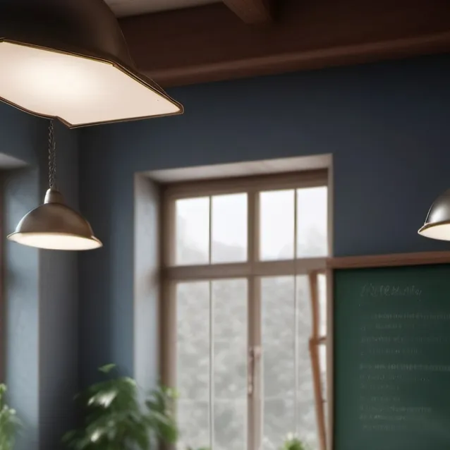 chat with ai character: CLASSROOM