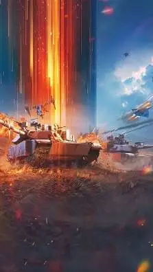 ai character: MWT background