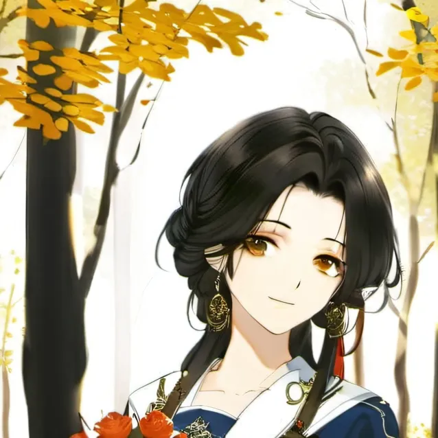 chat with ai character: diana